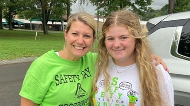 Safety Day Builder Proficient