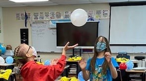 Safety Day Classroom Coordinator Training